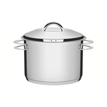 Imagem de Caldeirão Solar Tramontina 28cm Em Aço Inox