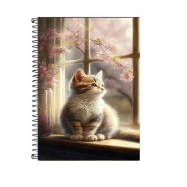 Imagem de Agenda Permanente Escolar bebe / Berçário / maternal - Loja Raptor Art