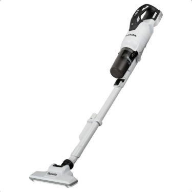 Imagem de Aspirador De Pó A Bateria Lxt 18V Dcl286fzw Sem Bateria E Carregador Makita