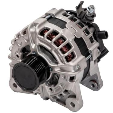 Imagem de HY-SPEED Alternador compatível com Sentra L4 2.0L 2020 2021 2022 20 21 22 Substitui # 23100-6LB0A 21603