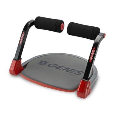 Imagem de GENIS Plataforma Abdominal AB Max