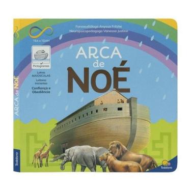 Imagem de Neurodiversidade Bíblicos: Arca De Noé