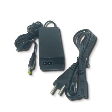 Imagem de Fonte eletronica desktop 12v 3a - fc fon - FC FONTES