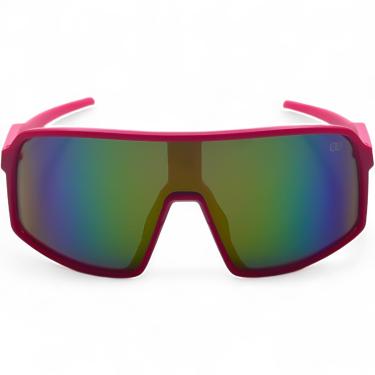 Imagem de Óculos De Sol Degradê Solon Unissex - Armação Preta Com Hastes Douradas E Lentes Marrons Uv+ - Fashion Feminino Casual Redondo Modern SunGlasses + Case Original, Limpa Lentes 25ml, Certificado