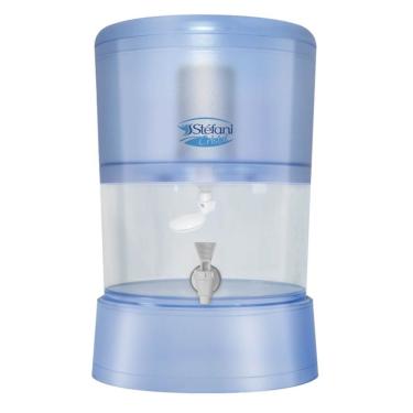 Imagem de Filtro Stefani Cristal 6 Litros - Af2306020107 - Stefani