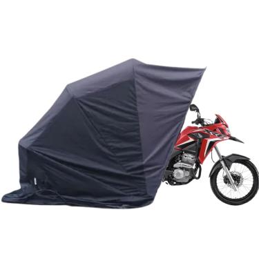 Imagem de Capa para Moto Iglucar Honda M Xre 300 