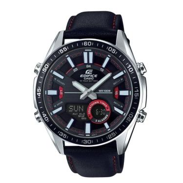 Imagem de Relógio Casio Edifice Masculino EFV-C100L-1AVDF