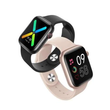 Imagem de Relógio Smartwatch Digital X8 Original Unissex Esportivo - Relógio X8 