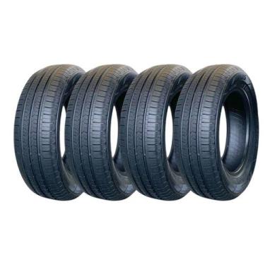Imagem de Kit 4 Pneus 185/65R14 86H TL Comfort HP Aplus