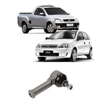 Imagem de Terminal De Direcao L/D L/E Td016 Corsa Montana - Volda