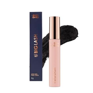 Imagem de Mascara de Cilios Bruna Tavares Bt Big Lash 8g