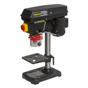 Imagem de Furadeira Bancada FSB13P Mono 127V - Schulz 91205000, 110V