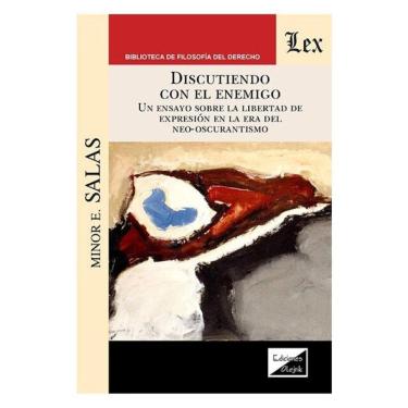 Imagem de Discutiendo Con El Enemigo