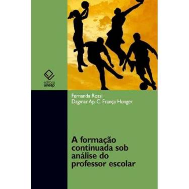 Imagem de a Formação Continuada Sob Análise Do Professor Escolar