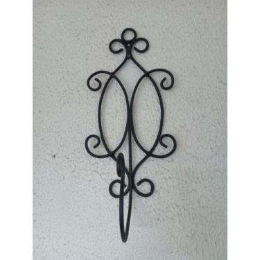 Imagem de Cabideiro de Ferro - Arte & Ferro