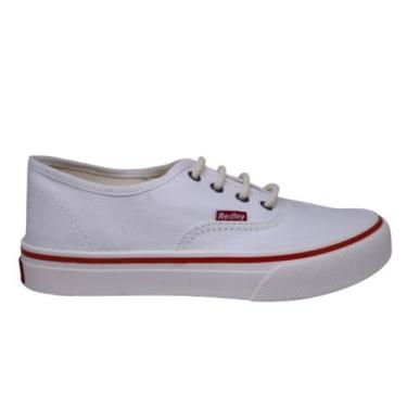 Imagem de Tenis redley originals wac-02 branco, 42