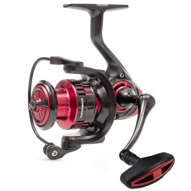 Imagem de Molinete Maruri Drako 5000 Drag 12kg