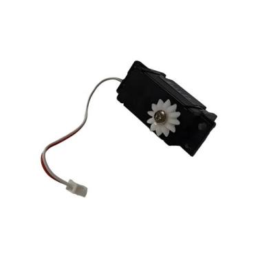 Imagem de Motor Para Fechadura Eletronica Digital Intelbras Fr101 Fr200