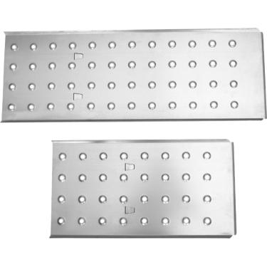 Imagem de Plataforma Para Escada Articulada 4X4 Alumvonder