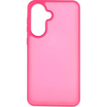 Imagem de Capa Legend Anti Impacto Colors Samsung S25 Ultra - Rosa