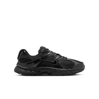 Imagem de Nike Tênis masculino V5 RNR (criança grande), Preto/Antracite., 17