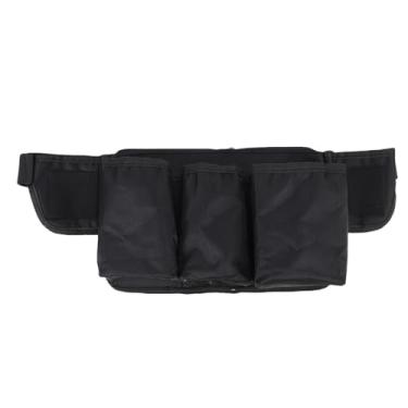 Imagem de Diydeg Cinto de Ferramentas, Cinto de Cintura 600D, Avental de Cintura Com Bolsos, Cintos de Ferramentas de Jardim para Homens, Construção, Cinto de Jardinagem, Avental de Ferramentas,