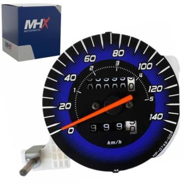 Imagem de Velocimetro do Painel - Titan 150 ESD de 2009 até 2012 - MHX