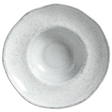 Imagem de Conjunto com 4 Pratos de Massa Orgânico Echo Ø28x6,5cm 450ml