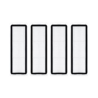 Imagem de Acessórios De Filtro Hepa Laváveis E Reutilizáveis Para Aspirador Robo