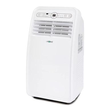 Imagem de Condicionador de ar portátil Uhome 8000 BTU Desumidificador de Refrige