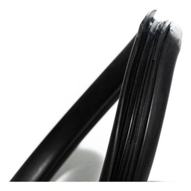 Imagem de Borracha Do Vigia S/friso Fusca 1200 Até 66 [f103]