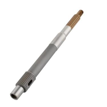 Imagem de 6J9-45611 Eixo de hélice para motor de popa Yamaha 2T 115-225HP ou 4 tempos F150-F200 6J9-45611-01 6J9-45611-00