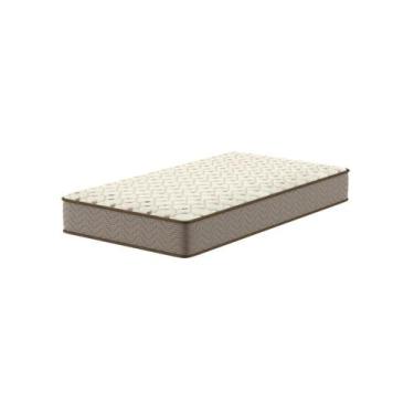 Imagem de Colchão Solteiro D 45 Petunia 24X 198X 108cm Montreal