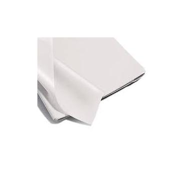 Imagem de Papel de seda branco 50x70-50 folhas Embalagens, vestuário, presentes