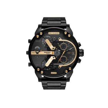 Imagem de Relogio Diesel Dz7484B1 P1Px