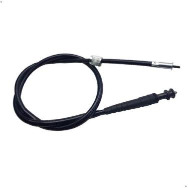 Imagem de Cabo Velocímetro Sundown New Web 100 Ano 2006 A 2014 - Controlflex