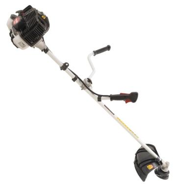 Imagem de Roçadeira Kawashima Kw52le Faca 3p + Carretel + óleo Stihl