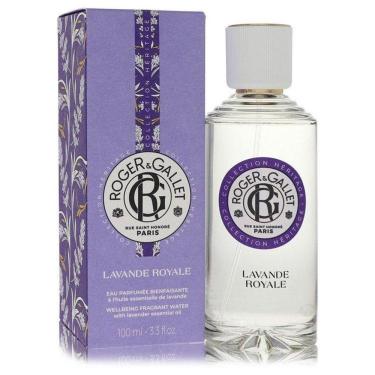 Imagem de Perfume Feminino Roger & Gallet Lavande Royale Eau Fraiche (unisex) 100 ml