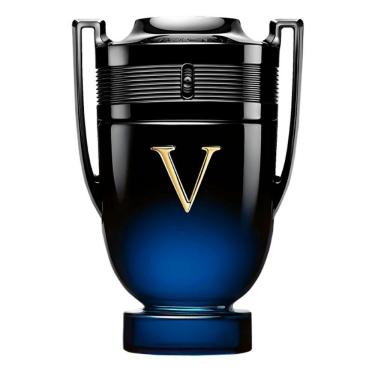 Imagem de Paco Rabanne Invictus Victory Elixir Eau De Parfum - Perfume Masculino 200ml 100ml