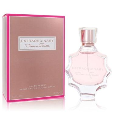 Imagem de Perfume Feminino Extraordinary Parfum Oscar La Renta 90 Ml Eau De Parfum