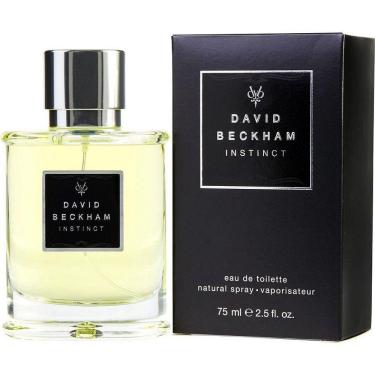 Imagem de Perfume Masculino David Beckham Instinct David Beckham Eau De Toilette Spray 75 Ml
