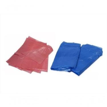 Imagem de Sacos Lixo Kit 100L Reforçado+ 20L E 40L Azul