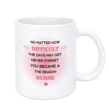 Imagem de VZXMKA Presentes de enfermeira para mulheres - Ideias de presente de Natal para enfermeiras presentes de semana de enfermeiras presentes de formatura para enfermeiras apreciação profissional de