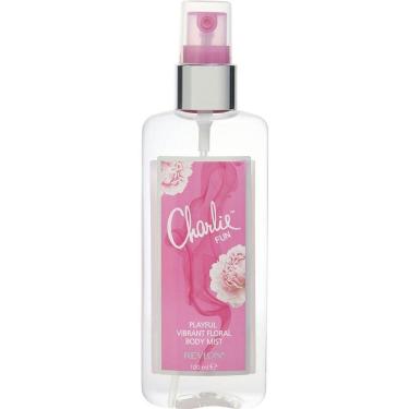 Imagem de Água de Cheiro Feminino Revlon Charlie Fun Playful Vibrant Floral 100ml