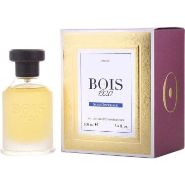 Imagem de Perfume Unisex Bois 1920 Sushi Imperiale Edt Spray 100 Ml