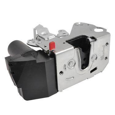 Imagem de Fechadura Porta Traseira Lado Dir Gol G2 Gol G3 Após 00 4pts