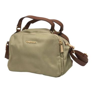 Imagem de Bolsa Feminina Transversal Clássica Versátil Chenson