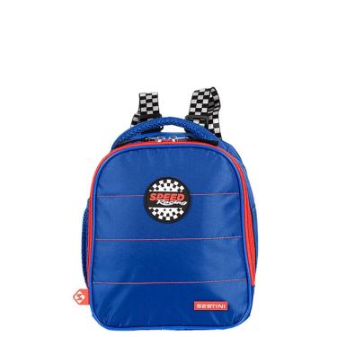 Imagem de Lancheira Escolar Sestini Y Racing Colorido