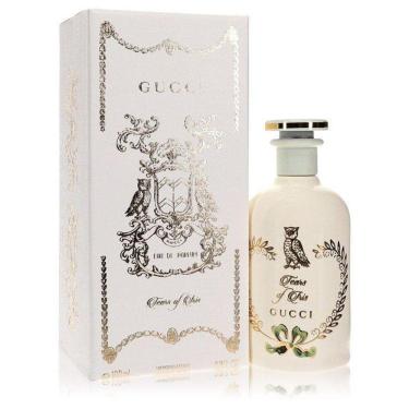 Imagem de Col. Masculino Gucci Tears Of Iris 100 Ml Eau De Parfum