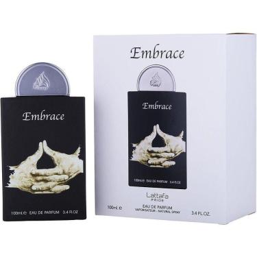 Imagem de Perfume Unisex Lattafa Pride Embrace Eau De Parfum Spray 100 ml